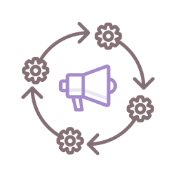 programmatisch icon