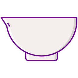 蒸発皿 icon