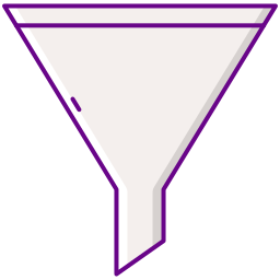 Funnel icon