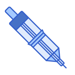 Ink cartridge icon