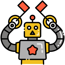 Machine icon