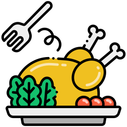 hähnchen icon