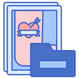 portfolio icon