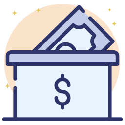 Donation icon