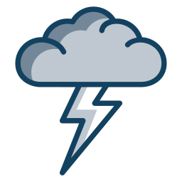 Thunder icon