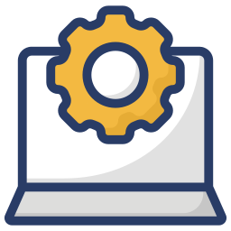 Operating system icon