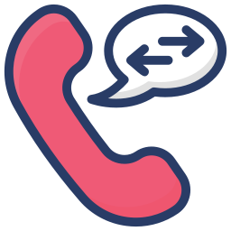 telecommunicatie icoon
