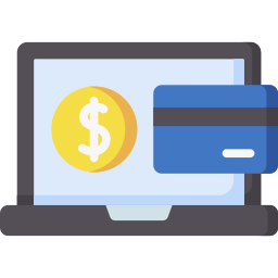 Payment icon