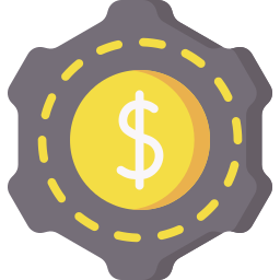 configuración icono