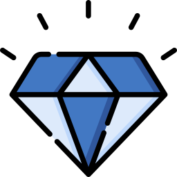 Diamond icon