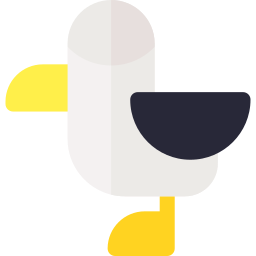 möwe icon