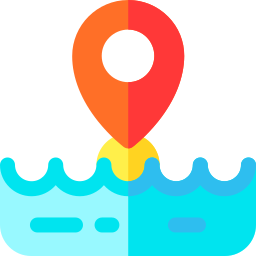 Location icon