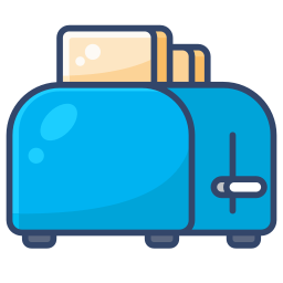 toaster icon