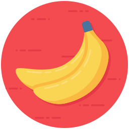 バナナ icon