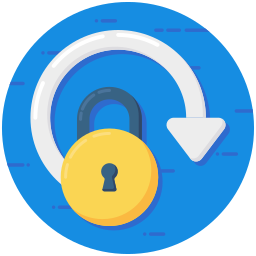 보안 시스템 icon