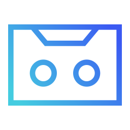 Cassette icon