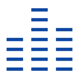 Sound mixer icon