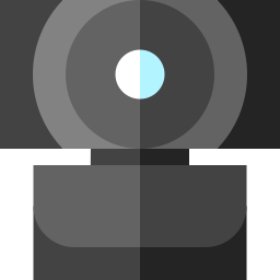 Webcam icon