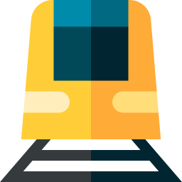 Train icon