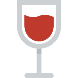 vino icono