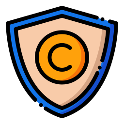 Copyright icon