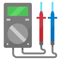 multimeter icoon