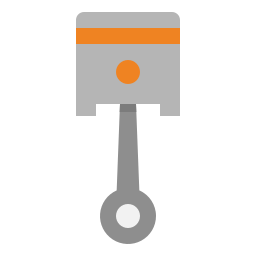 Piston icon