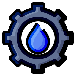 Gear icon