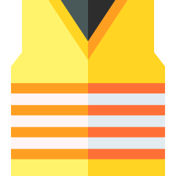 Vest icon