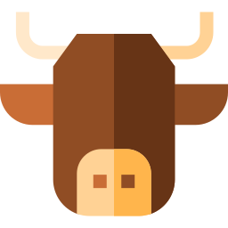 toro icono