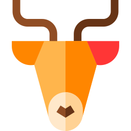 impala icono