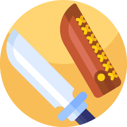 Knife icon