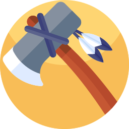 Axe icon