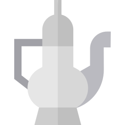 Teapot icon