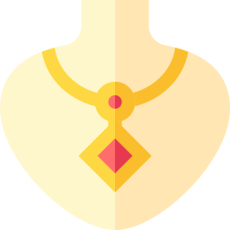 Necklace icon