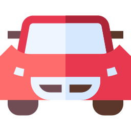 スポーツカー icon