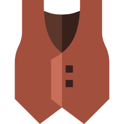 Vest icon