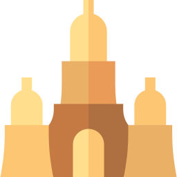 Temple icon