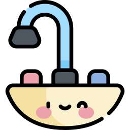 Sink icon