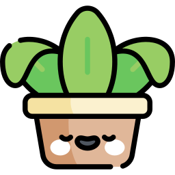 Plant icon