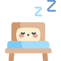 Bed icon