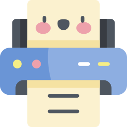 Printer icon