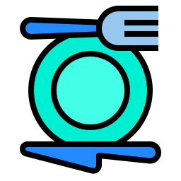 keukengerei icoon
