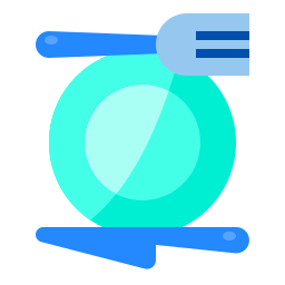 Kitchenware icon