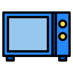 마이크로파 icon