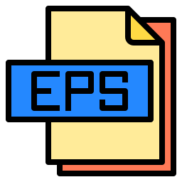 eps 파일 icon