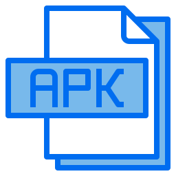 Apk file icon