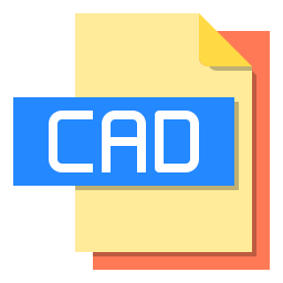 cadファイル icon