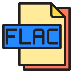 Flac icon