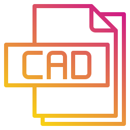 cad-bestand icoon